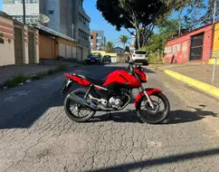 HONDA CG 160 FAN HONDA CG 160 FAN