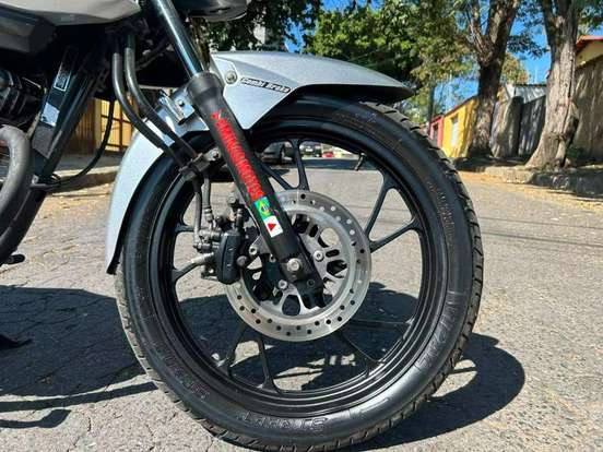 HONDA-CG 160 FAN HONDA-CG 160 FAN-2023