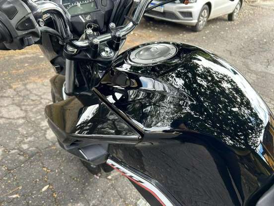 HONDA-CG 160 FAN-2020