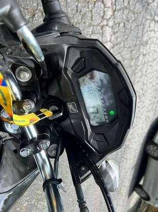 HONDA-CG 160 FAN-2023