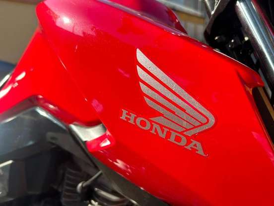 HONDA-CG 160 FAN HONDA-CG 160 FAN-2024