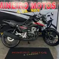 HONDA CG 160 TITAN ABS HONDA CG 160 TITAN ABS