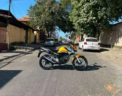 HONDA CG 160 TITAN HONDA CG 160 TITAN