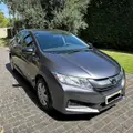 HONDA CITY 1.5 DX 16V FLEX 4P MANUAL HONDA CITY 1.5 DX 16V FLEX 4P MANUAL