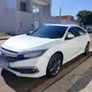 HONDA CIVIC 1.5 16V TURBO GASOLINA TOURING 4P CVT HONDA CIVIC 1.5 16V TURBO GASOLINA TOURING 4P CVT
