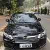 HONDA CIVIC 1.8 LXS 16V FLEX 4P MANUAL HONDA CIVIC 1.8 LXS 16V FLEX 4P MANUAL