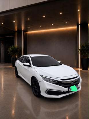 HONDA-CIVIC-2020