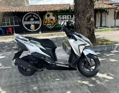 HONDA ELITE 125i HONDA ELITE 125i