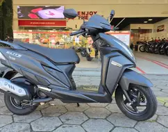 HONDA ELITE 125i HONDA ELITE 125i