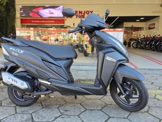 HONDA-ELITE 125i HONDA-ELITE 125i-2026