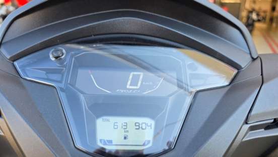 HONDA-ELITE 125i-2026