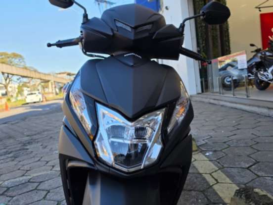 HONDA-ELITE 125i HONDA-ELITE 125i-2026
