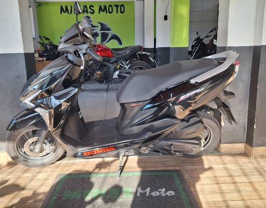 HONDA ELITE 125i 