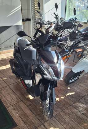 HONDA-ELITE 125i-2020