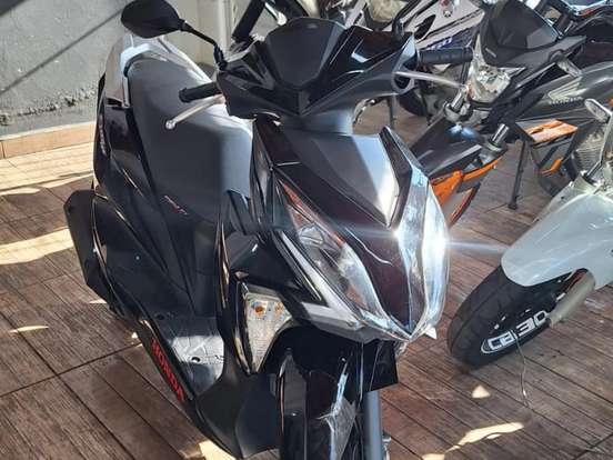 HONDA-ELITE 125i HONDA-ELITE 125i-2020