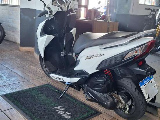 HONDA-ELITE 125i HONDA-ELITE 125i-2020