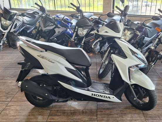 HONDA-ELITE 125i HONDA-ELITE 125i-2020