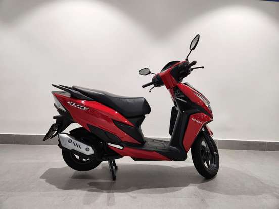 HONDA-ELITE 125i-2025
