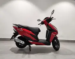 HONDA ELITE 125i HONDA ELITE 125i