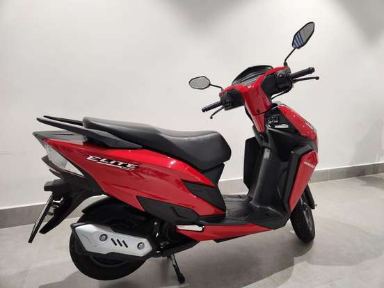 HONDA-ELITE 125i HONDA-ELITE 125i-2025