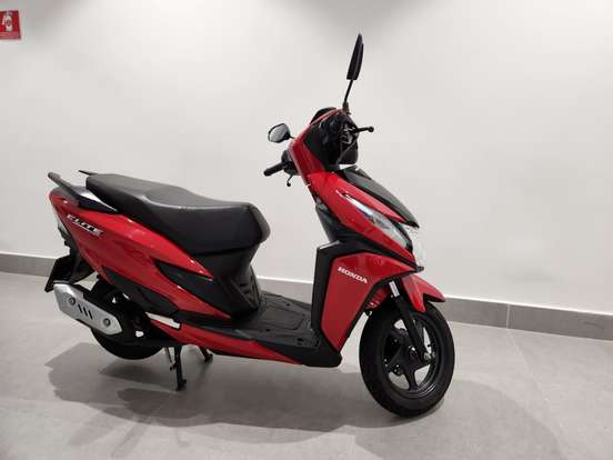 HONDA-ELITE 125i HONDA-ELITE 125i-2025