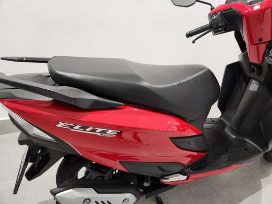 HONDA-ELITE 125i HONDA-ELITE 125i-2025