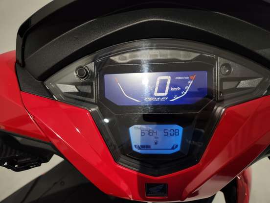 HONDA-ELITE 125i HONDA-ELITE 125i-2025