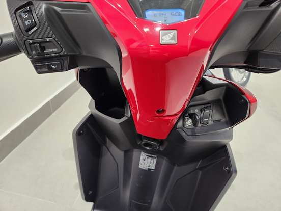 HONDA-ELITE 125i HONDA-ELITE 125i-2025