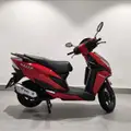 HONDA ELITE 125i HONDA ELITE 125i