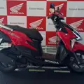 HONDA ELITE 125i HONDA ELITE 125i