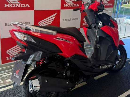 HONDA-ELITE 125i HONDA-ELITE 125i-2022