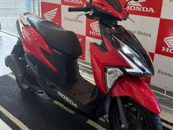 HONDA-ELITE 125i HONDA-ELITE 125i-2022