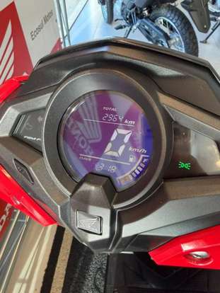 HONDA-ELITE 125i-2022