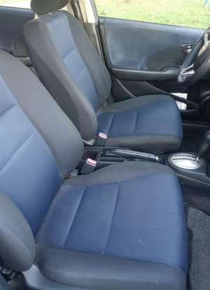 HONDA-FIT-1.4 LX 16V FLEX 4P AUTOMÁTICO HONDA-FIT-2012