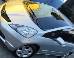 HONDA FIT 1.4 LXL 16V FLEX 4P MANUAL HONDA FIT 1.4 LXL 16V FLEX 4P MANUAL