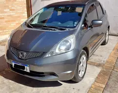 HONDA FIT 1.4 LXL 16V FLEX 4P MANUAL HONDA FIT 1.4 LXL 16V FLEX 4P MANUAL