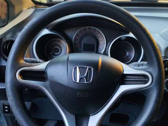 HONDA-FIT-1.4 LXL 16V FLEX 4P MANUAL HONDA-FIT-2010