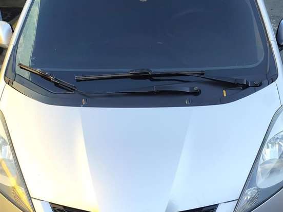 HONDA-FIT-1.4 LXL 16V FLEX 4P MANUAL HONDA-FIT-2010