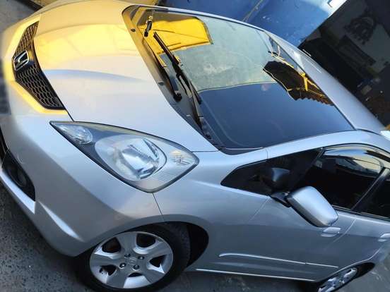 HONDA-FIT-1.4 LXL 16V FLEX 4P MANUAL HONDA-FIT-2010