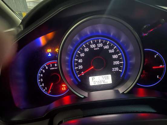 HONDA-FIT-1.5 LX 16V FLEX 4P AUTOMÁTICO HONDA-FIT-2017