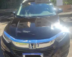 HONDA HR-V 1.5 16V TURBO GASOLINA TOURING 4P AUTOMÁTICO HONDA HR-V 1.5 16V TURBO GASOLINA TOURING 4P AUTOMÁTICO