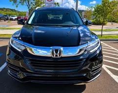 HONDA HR-V 1.5 16V TURBO GASOLINA TOURING 4P AUTOMÁTICO HONDA HR-V 1.5 16V TURBO GASOLINA TOURING 4P AUTOMÁTICO