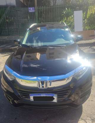 HONDA-HR-V-2021