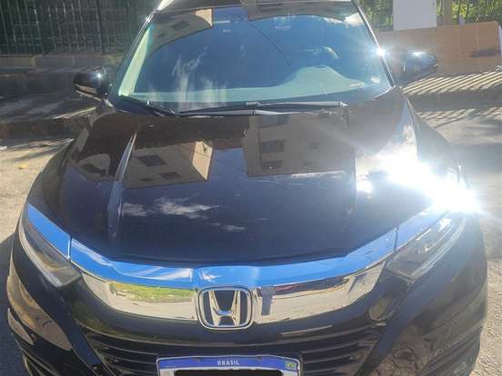 HONDA-HR-V-1.5 16V TURBO GASOLINA TOURING 4P AUTOMÁTICO HONDA-HR-V-2021