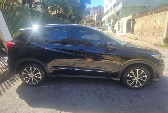 HONDA-HR-V-2021