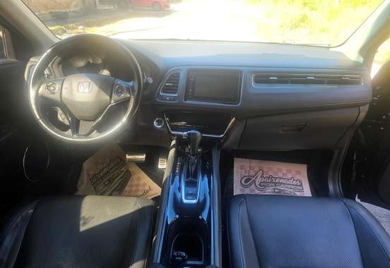 HONDA-HR-V-2021