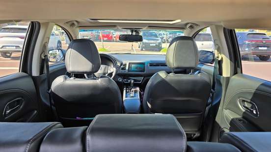 HONDA-HR-V-2021