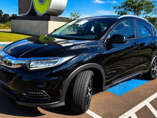 HONDA-HR-V-1.5 16V TURBO GASOLINA TOURING 4P AUTOMÁTICO HONDA-HR-V-2021