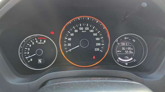 HONDA-HR-V-2021