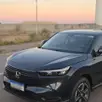HONDA HR-V 1.5 DI I-VTEC FLEX EX CVT HONDA HR-V 1.5 DI I-VTEC FLEX EX CVT